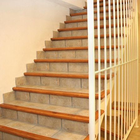 סלטה Wilson Apart Hotel מראה חיצוני תמונה