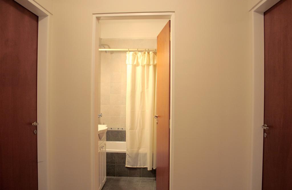 סלטה Wilson Apart Hotel מראה חיצוני תמונה