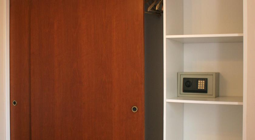 סלטה Wilson Apart Hotel מראה חיצוני תמונה
