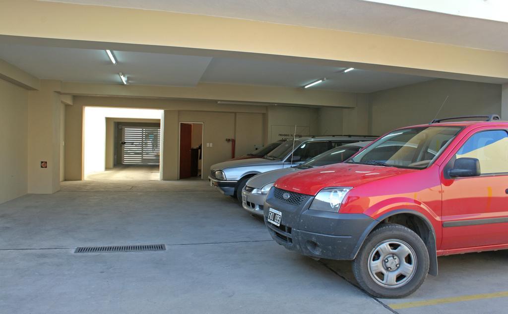 סלטה Wilson Apart Hotel מראה חיצוני תמונה