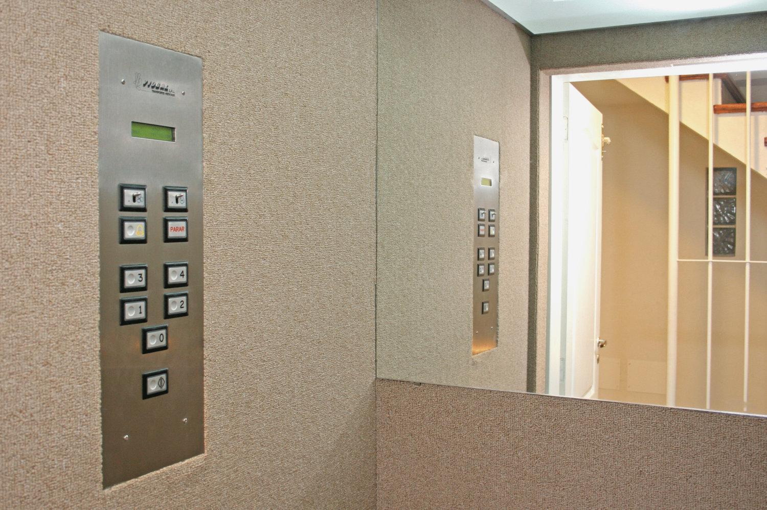 סלטה Wilson Apart Hotel מראה חיצוני תמונה