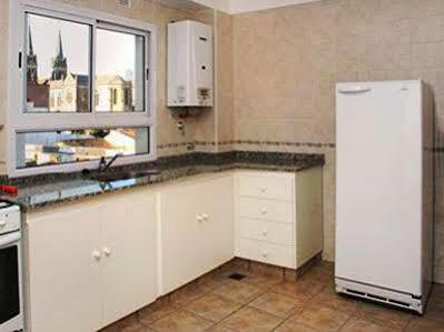 סלטה Wilson Apart Hotel מראה חיצוני תמונה