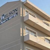 סלטה Wilson Apart Hotel מראה חיצוני תמונה